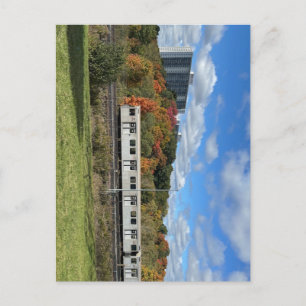 Transit Toronto Postcard 005