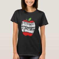 Transition Specialist Student Success Advocate Coo