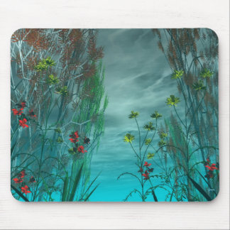 Transitions Mouse Pad