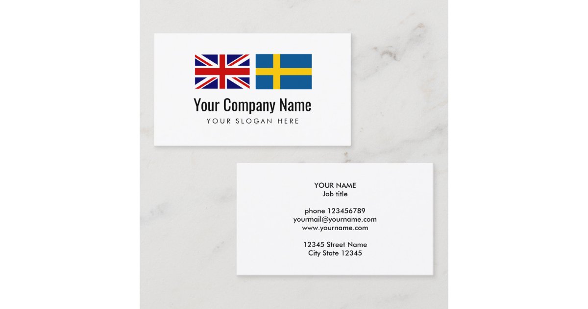 Translation services English Swedish translator Business 