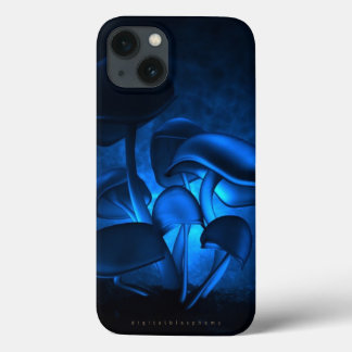 Translucence (iPad Air) iPhone 13 Case
