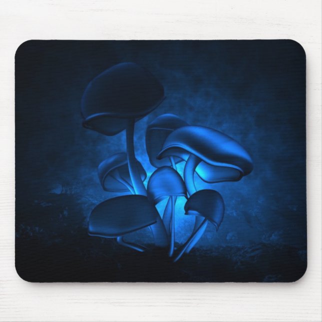 Translucence Mouse Pad (Front)