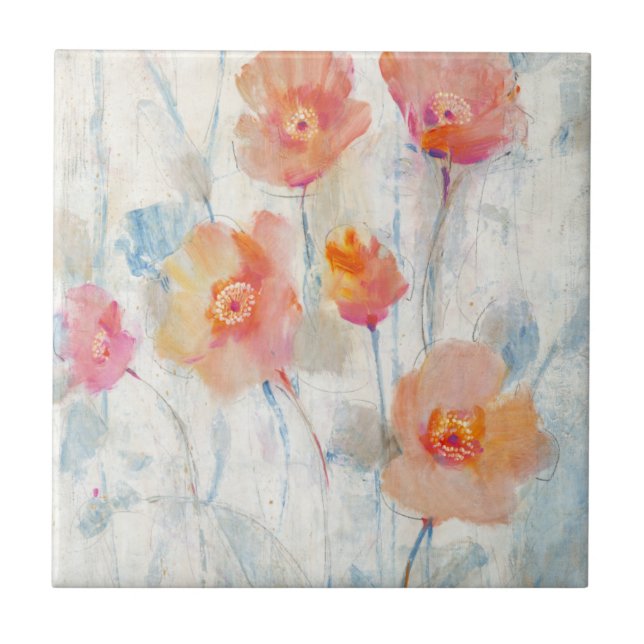 Translucent II Ceramic Tile (Front)