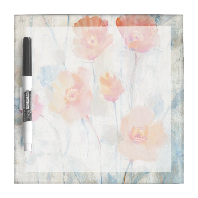 Translucent II Dry Erase Board (Front)