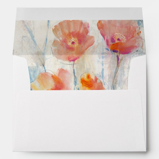 Translucent II Envelope (Back (Bottom))