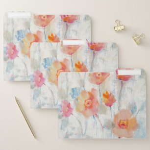Translucent II File Folder
