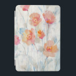 Translucent II iPad Mini Cover<br><div class="desc">Floral</div>
