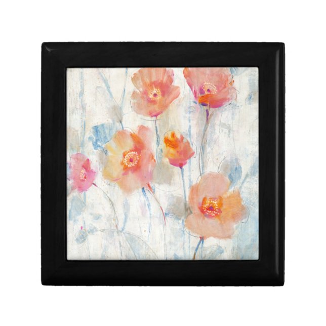 Translucent II Jewelry Box (Front)