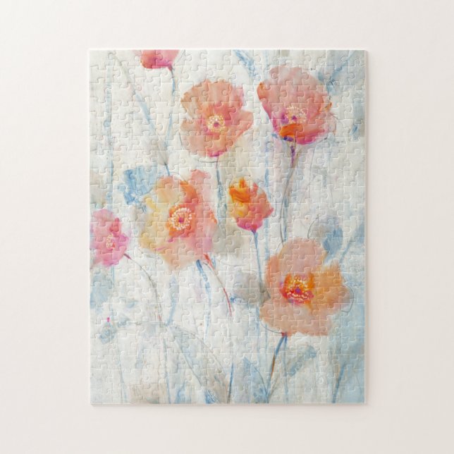 Translucent II Jigsaw Puzzle (Vertical)