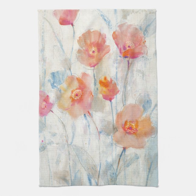 Translucent II Kitchen Towel (Vertical)