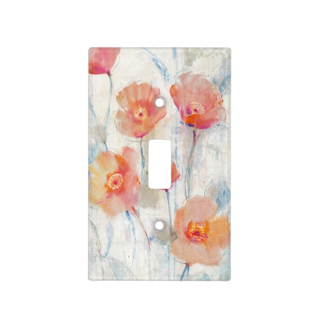 Translucent II Light Switch Cover (Front)