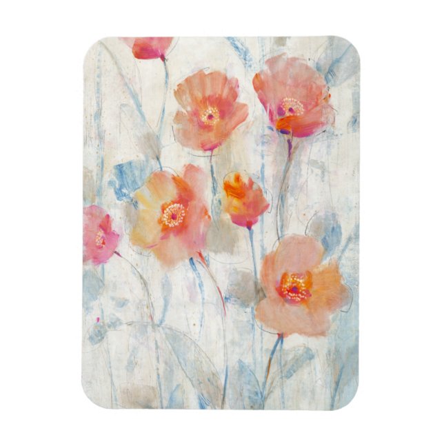 Translucent II Magnet (Vertical)