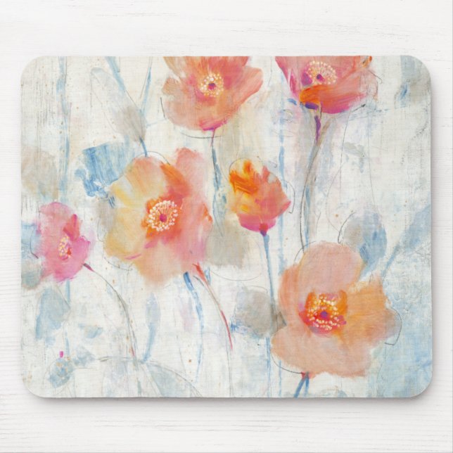 Translucent II Mouse Pad (Front)