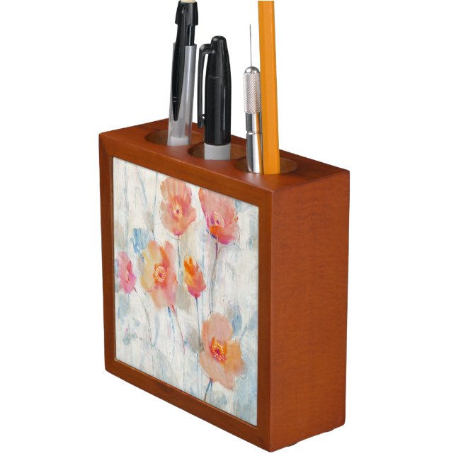 Translucent II Pencil Holder (In Situ)