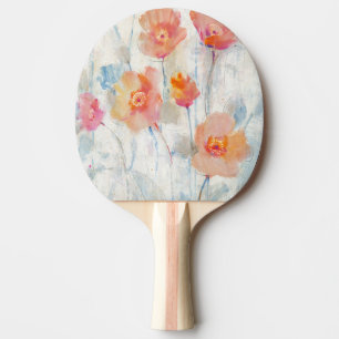 Translucent II Ping-Pong Paddle