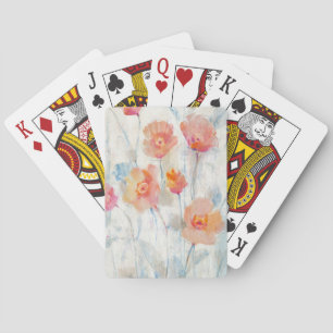 Translucent II Poker Cards