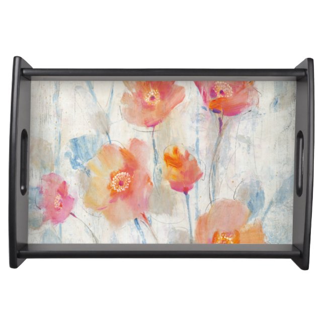 Translucent II Serving Tray (Front)