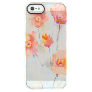 Translucent II Permafrost iPhone SE/5/5s Case