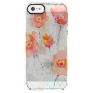 Translucent II Clear iPhone SE/5/5s Case