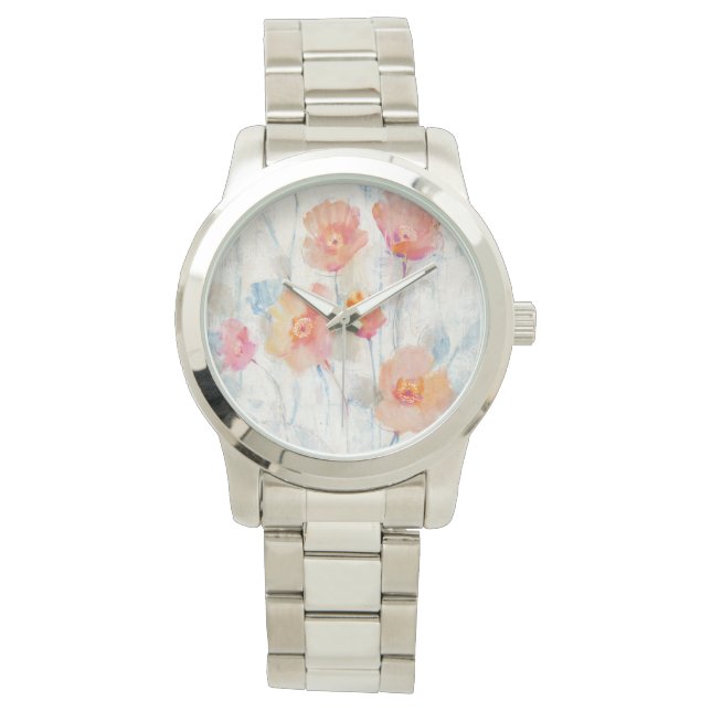 Translucent II Watch (Front)