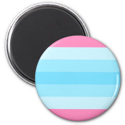 Transmasculine Pride Flag Magnet