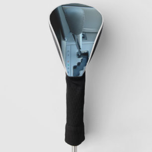 Transmission Gear Shift Lever Golf Head Cover