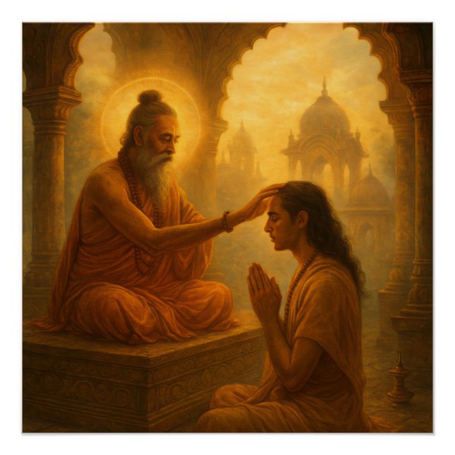 Transmission Poster (Front)