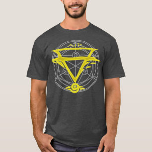 Transmutation Element of Air T-Shirt