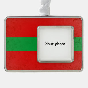 Transnistria Ornament