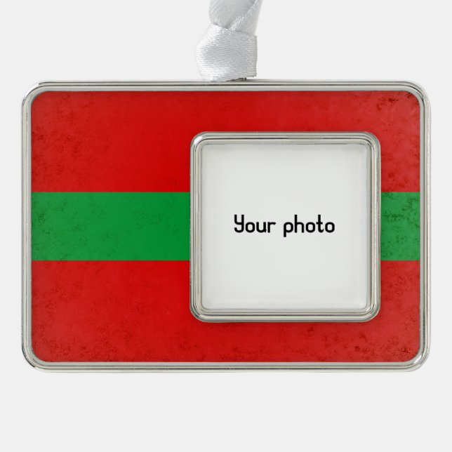 Transnistria Ornament (Front)