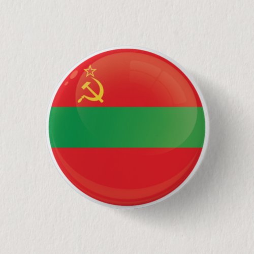 Transnistria  Round Icon Flag Button