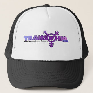 TransOhio Trucker Hat