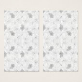 Transparent Grid Overlay – Editable PNG Texture (Front & Back)