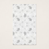 Transparent Grid Overlay – Editable PNG Texture (Front)