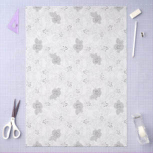 Transparent Grid Overlay PNG Tissue Paper