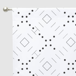 Transparent Grid PNG Editable Texture Overlay Blackout Curtains
