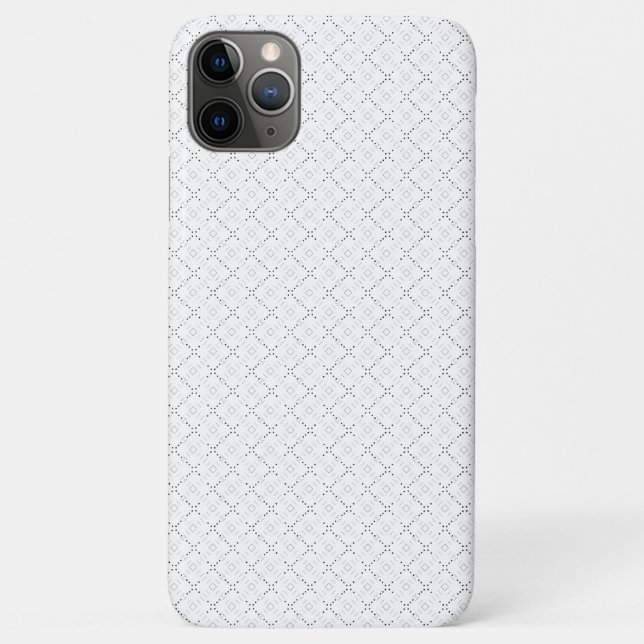 Transparent Grid PNG | Editable Texture Overlay Case-Mate iPhone Case (Back)