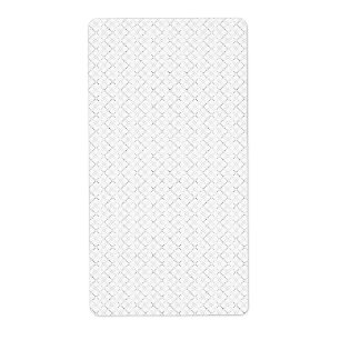 Transparent Grid PNG Editable Texture Overlay Label
