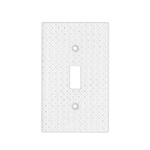 Transparent Grid PNG Editable Texture Overlay Light Switch Cover