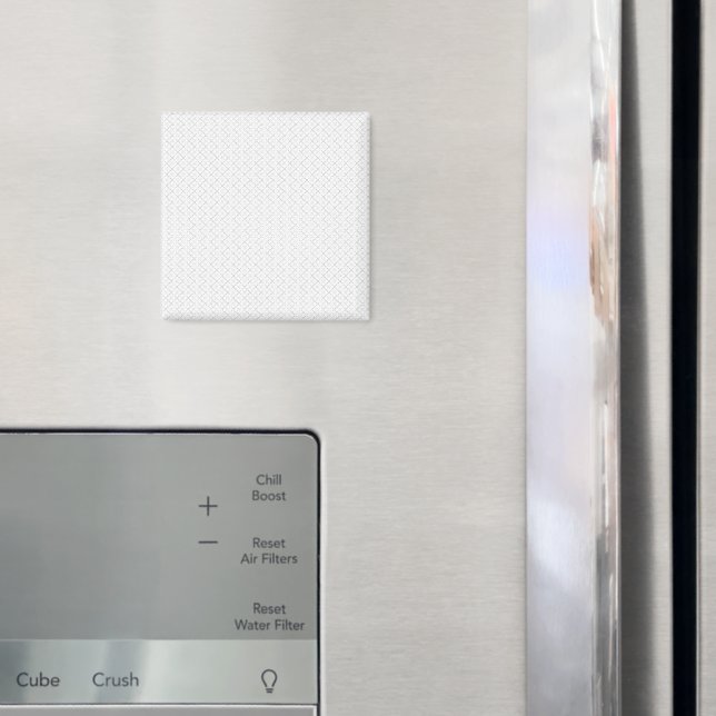 Transparent Grid PNG | Editable Texture Overlay Magnet (In Situ (Fridge))