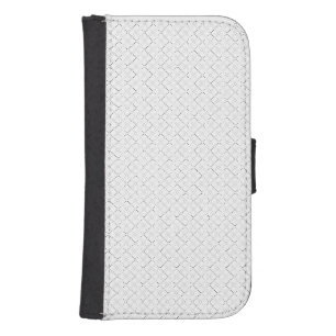 Transparent Grid PNG   Editable Texture Overlay Galaxy S4 Wallet Case