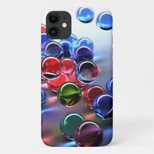 Transparent phone case custom pattern photo custom
