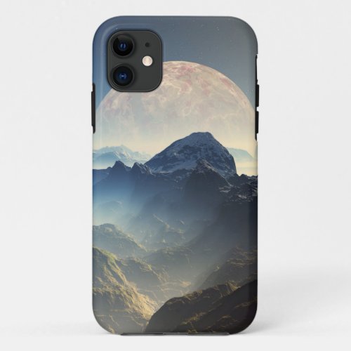 Transparent phone case custom pattern photo custom