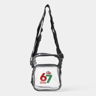 Transparent Stadium Tote Bag 67 Minimal Trend Desi
