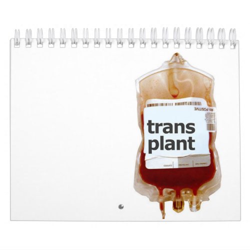 transplant calendar