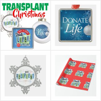 Transplant Christmas