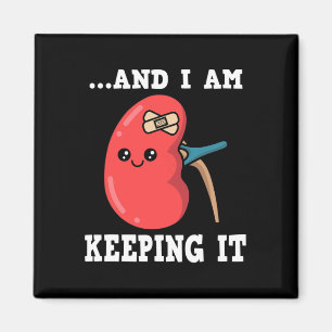 Transplant Kidney Donor Kidney Disease 3 Magnet
