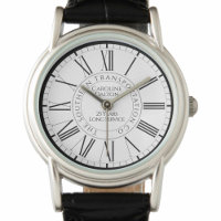 Transport Manager, Transport Company Long Service Watch