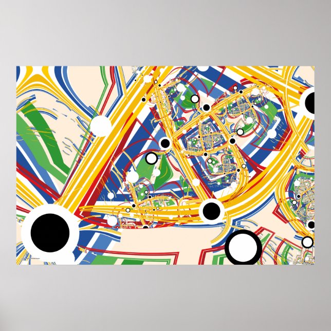 Transport Poster (Front)