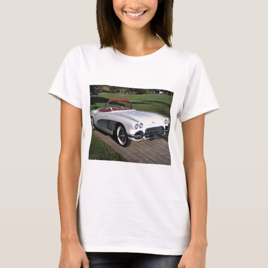 Transportation 077 T-Shirt